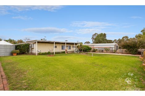 Property photo of 1 Deane Street Cambrai SA 5353