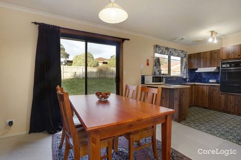 Property photo of 45 Cornelius Drive Wantirna South VIC 3152