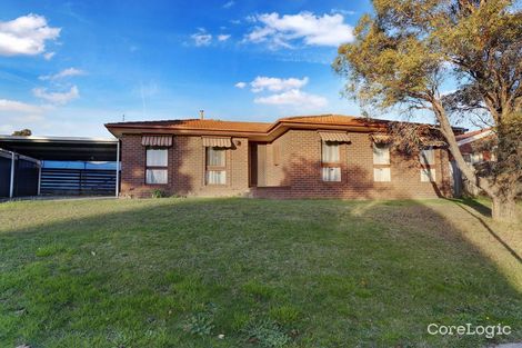 Property photo of 45 Cornelius Drive Wantirna South VIC 3152