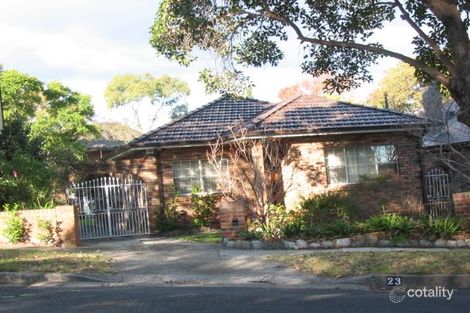 23 Augustine St, Hunters Hill, NSW 2110