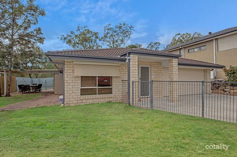 Property photo of 18 Yarwood Crescent Ormeau Hills QLD 4208