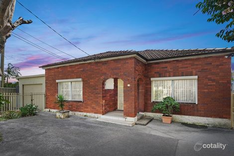 27 Jarrett St, Clemton Park, NSW 2206