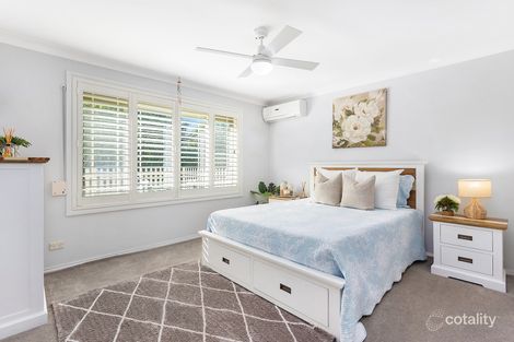 Property photo of 8/4 Clifford Street Fairy Meadow NSW 2519