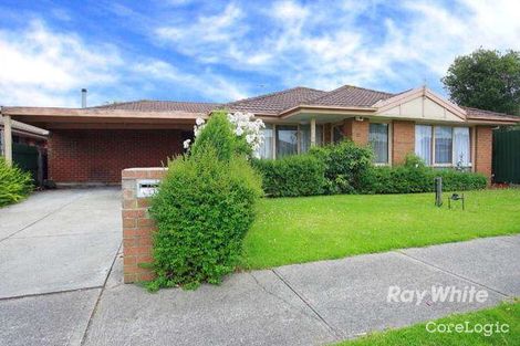 Property photo of 27 Marnie Drive Cranbourne West VIC 3977