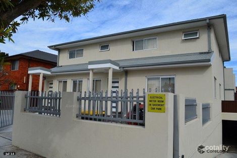 Property photo of 3/35 Matthews Street Punchbowl NSW 2196