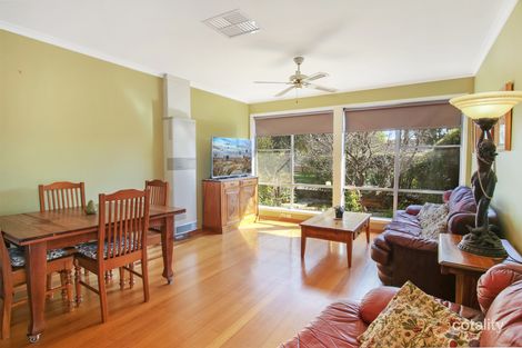 Property photo of 33 Wornes Drive Wodonga VIC 3690