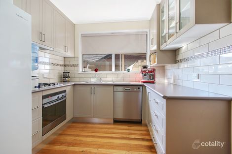 Property photo of 33 Wornes Drive Wodonga VIC 3690