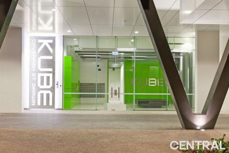 Property photo of 4A/39 Cavenagh Street Darwin City NT 0800