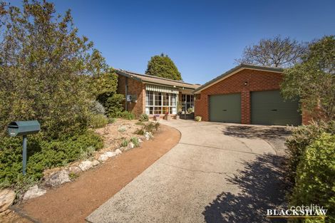 Property photo of 54 Namatjira Drive Stirling ACT 2611