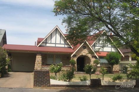 8 Burke St, Tusmore, SA 5065