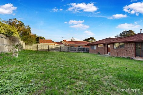 Property photo of 45 Cornelius Drive Wantirna South VIC 3152