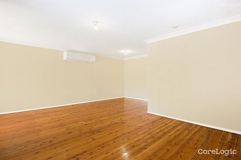 Property photo of 6 Pinot Street Eschol Park NSW 2558