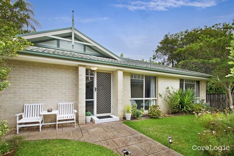 Property photo of 25B Brown Street Forestville NSW 2087