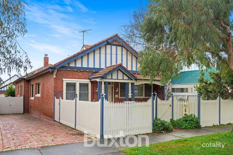 Property photo of 8A Trentham Street Sandringham VIC 3191