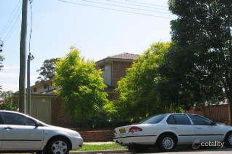 120 Station St, Fairfield Heights, NSW 2165