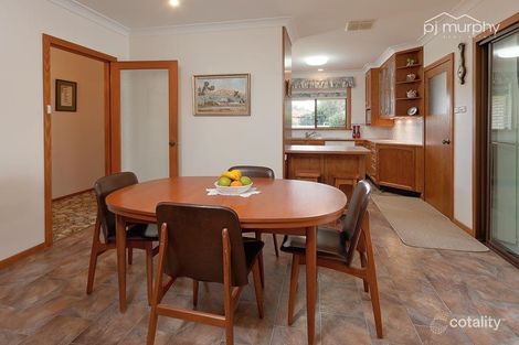Property photo of 3 Amaroo Crescent Wodonga VIC 3690