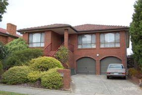 Property photo of 19 Binnak Drive Watsonia North VIC 3087