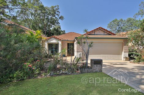 Property photo of 5 Coachwood Crescent Forest Lake QLD 4078