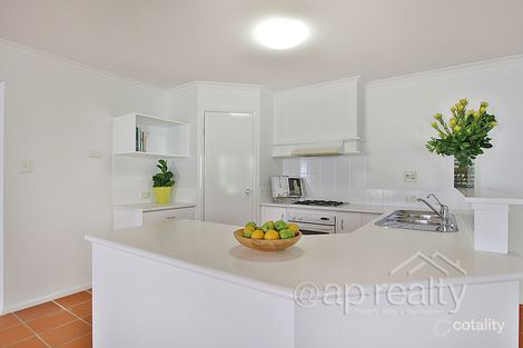Property photo of 5 Coachwood Crescent Forest Lake QLD 4078