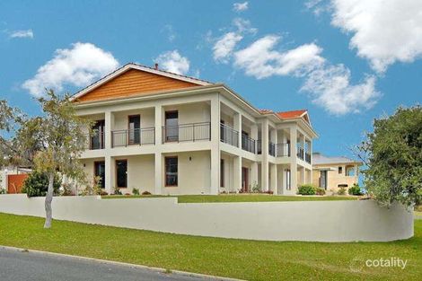 Property photo of 12 Tumut Road City Beach WA 6015