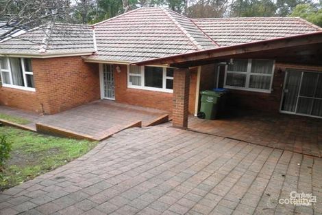 Property photo of 18 Rushall Street Pymble NSW 2073