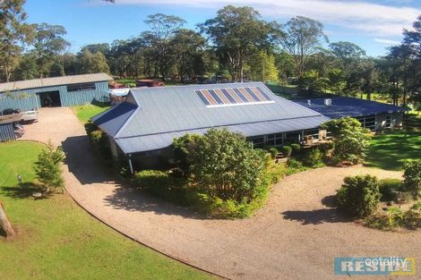 70 Kundabung St, Belimbla Park, NSW 2570