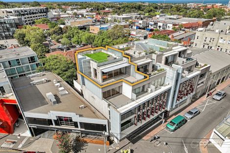 Property photo of 310/2 Albert Street St Kilda VIC 3182