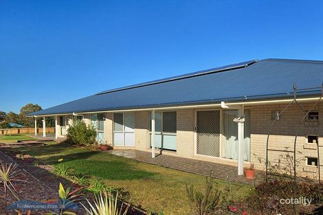 78 Cudgerie Dr, Black Mountain, QLD 4563