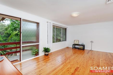 Property photo of 5 Kilmory Place Mount Kuring-Gai NSW 2080