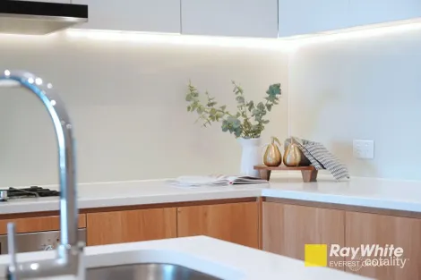 Property photo of 1206/18 Footbridge Boulevard Wentworth Point NSW 2127