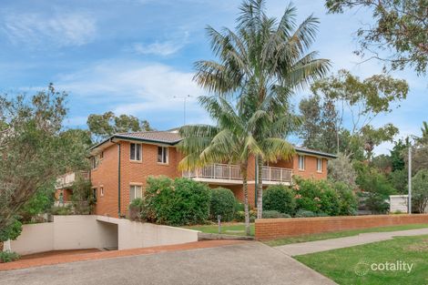 Property photo of 10/5-7 Gulliver Street Brookvale NSW 2100