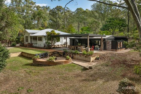 875 Murphys Creek Rd, Upper Lockyer, QLD 4352