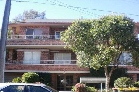 5/16 Letitia St, Oatley, NSW 2223