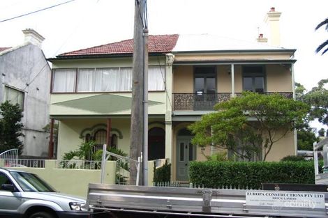 4 Frederick St, Petersham, NSW 2049