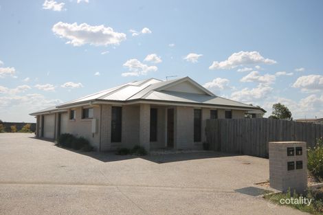 Property photo of 3/62 Gosden Drive Dalby QLD 4405