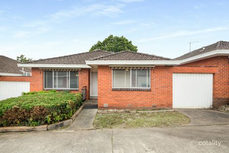 4/371-373 Maroondah Hwy, Croydon North, VIC 3136