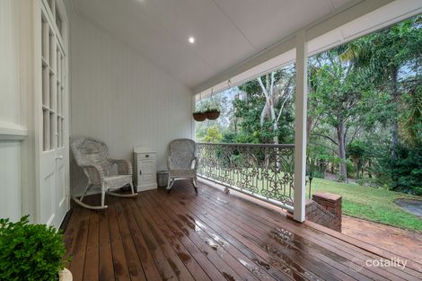 Property photo of 875 Murphys Creek Road Upper Lockyer QLD 4352