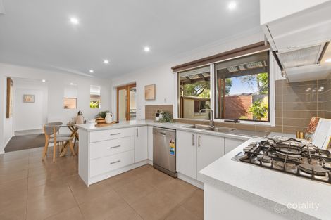 Property photo of 1 Charlotte Court Frankston South VIC 3199