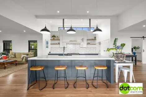 Property photo of 85A Panorama Road Calala NSW 2340