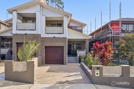 3a Pomona St, Greenacre, NSW 2190