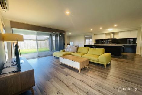 Property photo of 81 Swan Road Pimpama QLD 4209