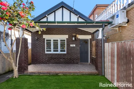 53 Thompson St, Earlwood, NSW 2206