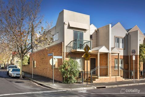 Property photo of 109 The Crescent Kensington VIC 3031