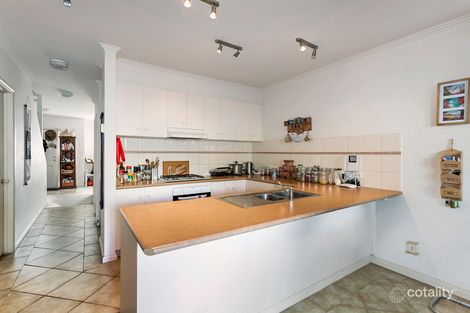 Property photo of 109 The Crescent Kensington VIC 3031