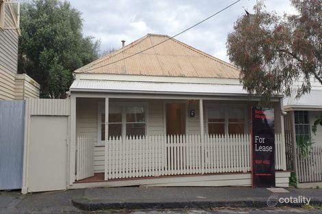 Property photo of 3 Dickmann Street Richmond VIC 3121