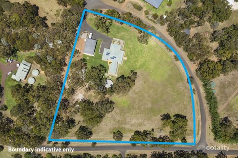Property photo of 25 Mack Place Yallingup WA 6282