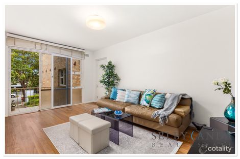 Property photo of 9/38-42 Pine Street Randwick NSW 2031