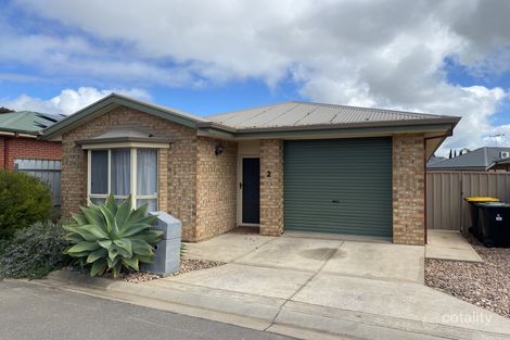 2/42 Long Island Rd, Murray Bridge, SA 5253