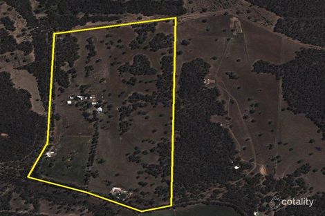 Property photo of 409 Copley-Dale Road Gidgegannup WA 6083