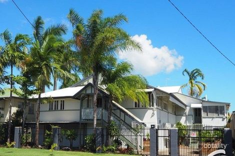 7/25-27 Maranoa St, Parramatta Park, QLD 4870